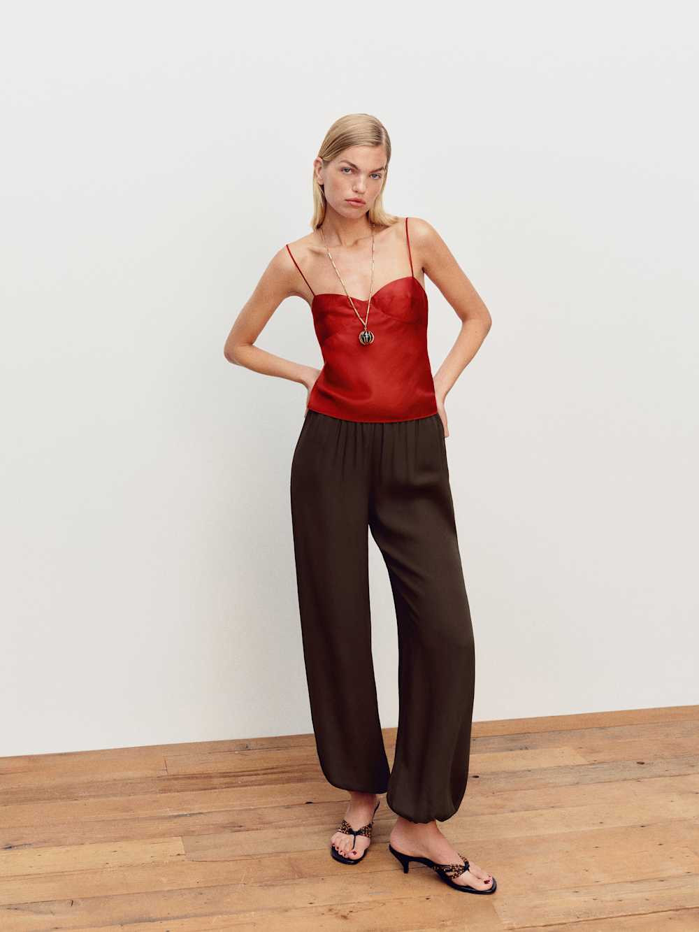 Zia Pant | Reformation (Global)