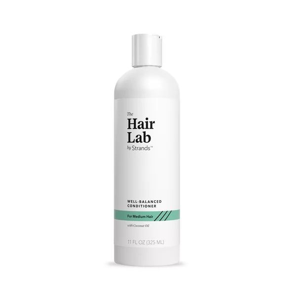 The Hair Lab Well-Balanced Conditioner, 11 oz. - Walmart.com | Walmart (US)