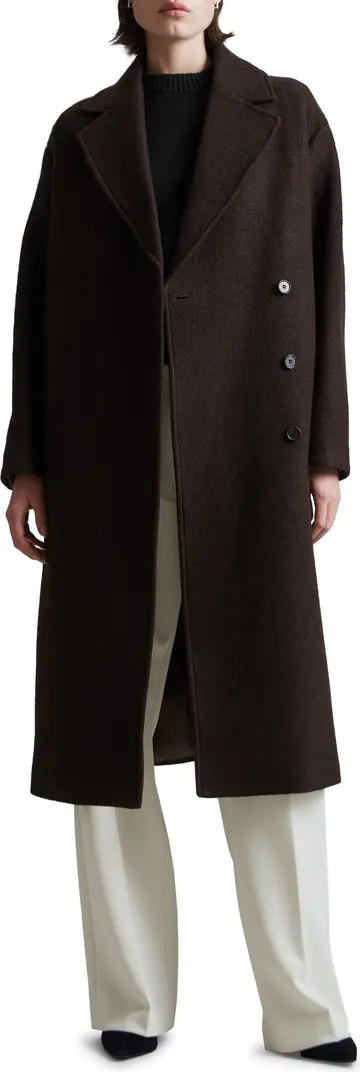 Wool Coat | Nordstrom