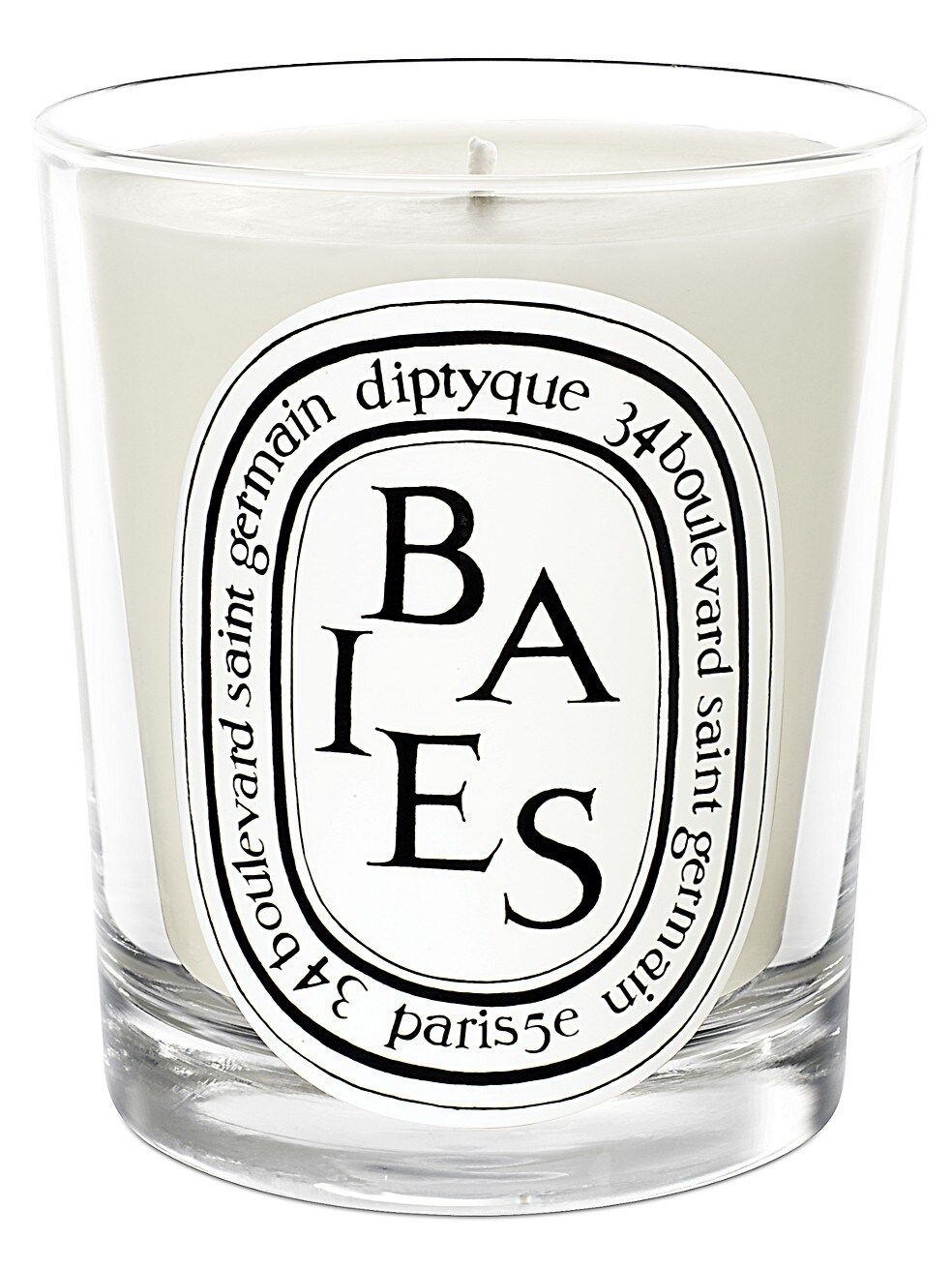 Diptyque Baies Candle | Saks Fifth Avenue