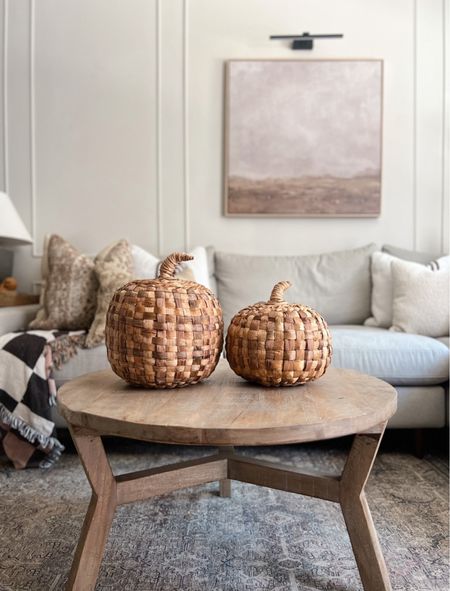 My Tips for minimalistic Fall Home Decor:

- Keep your color palette neutral 
- Add cozy touches like throw blankets and pillows for texture
- Bring the outdoors in with pumpkins and fall florals and stems
- Use natural elements like stone and wood
- Add a skeleton. Always add a skeleton

#LTKSeasonal #LTKhome