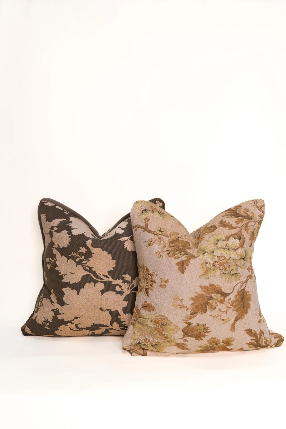 Benice Tapestry Pillow | Twenty Third by Deanne (US)