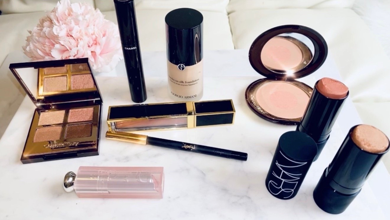 If you’re looking for gifts for the beauty lovers in your life, these Nordstrom Beauty Finds are some of my tried-and-true favorites. Long-wearing, functional, and effortless to use. Featuring Charlotte Tilbury, Giorgio Armani, Dior, NARS, YSL, and Chanel — all linked for easy shopping ✨

#LTKCyberWeek #LTKGiftGuide #LTKHoliday