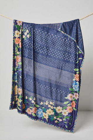 Deponio Travel Blanket | Free People (Global - UK&FR Excluded)