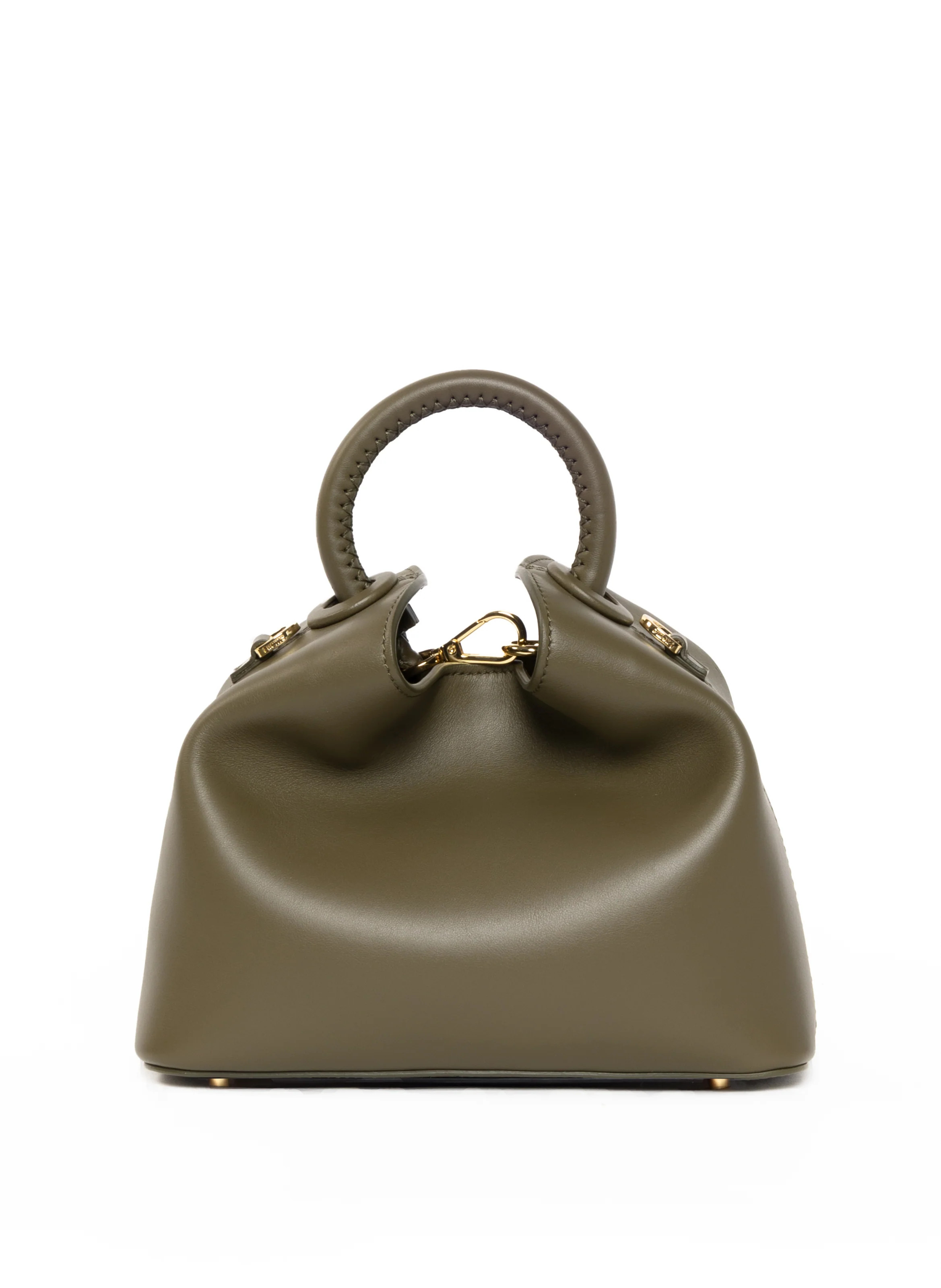 Baozi - Khaki Green | Elleme