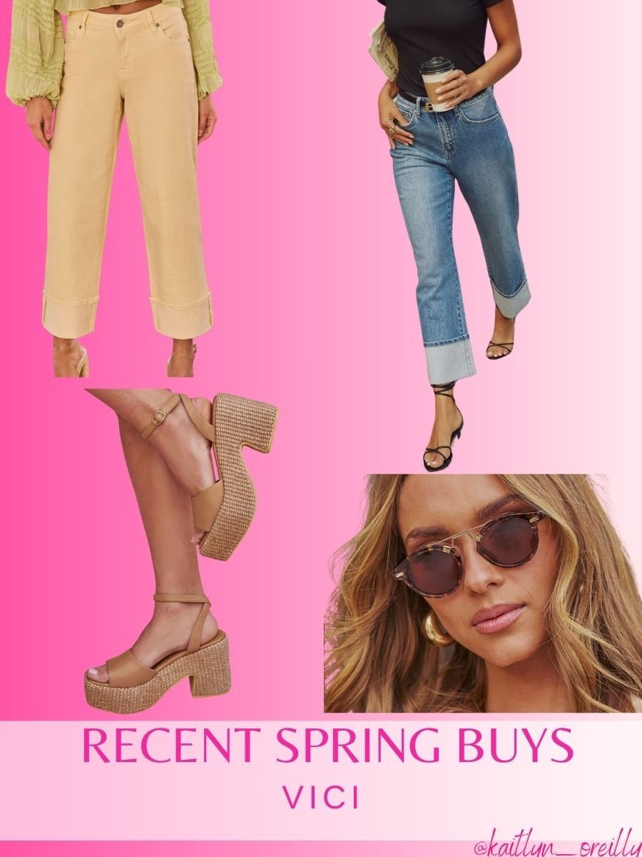 Spring Outfit , Spring , Tops , Cozy Set , Wedding Guest Dress , Valentine’s Day , Valentine’s Day Outfit, Party , Party Outfit , Jeans , Work , Date Night , Dress , Boots, Knee high boots , Amazon , Date Night Outfit  , Jacket , Target , Nordstrom , Party Outfit , Party Dress , Vacation , Vacation Outfit 

#LTKBeauty #LTKSaleAlert #LTKOver40 #LTKTravel #LTKWedding #LTKMidsize #LTKActive #LTKU #LTKSeasonal #LTKootd #LTKmomlife #LTKValentine