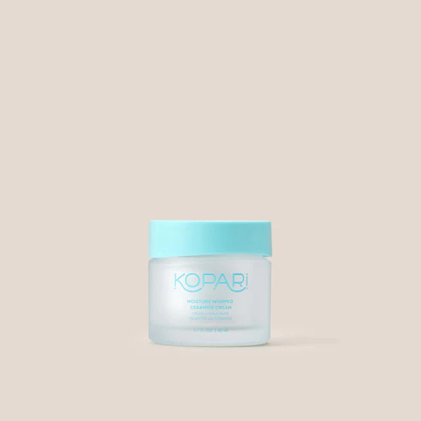 MOISTURE WHIPPED CERAMIDE CREAM | Kopari