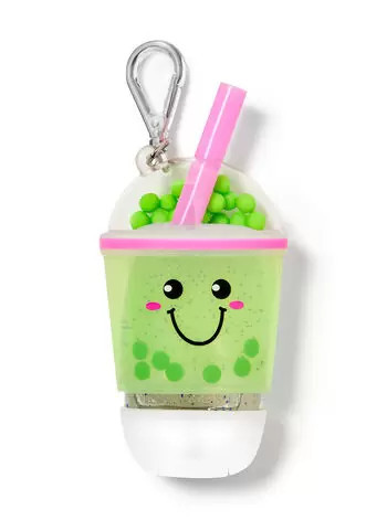 Bubble Tea


PocketBac Holder | Bath & Body Works