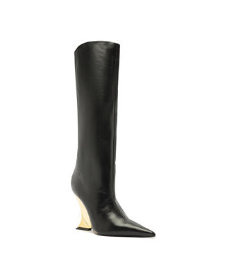 Women's Siena Pointed Toe Boots | Macy's