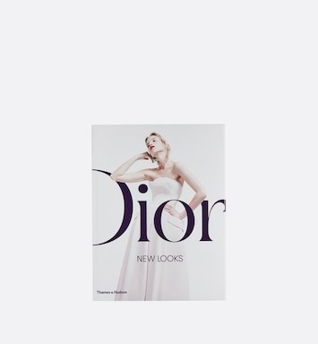 Book: Dior New Looks English Version | DIOR | Dior Couture