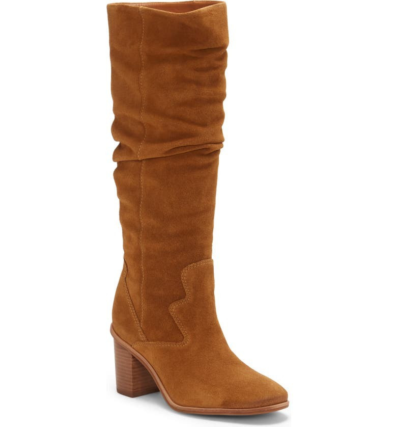 Jolna Knee High Boot | Nordstrom