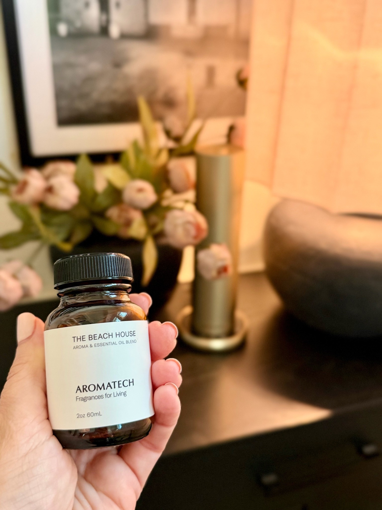 Holding on to summer! What is your favorite scent?

Beach House
Diffuser
Home scenting

#LTKHome #LTKSeasonal