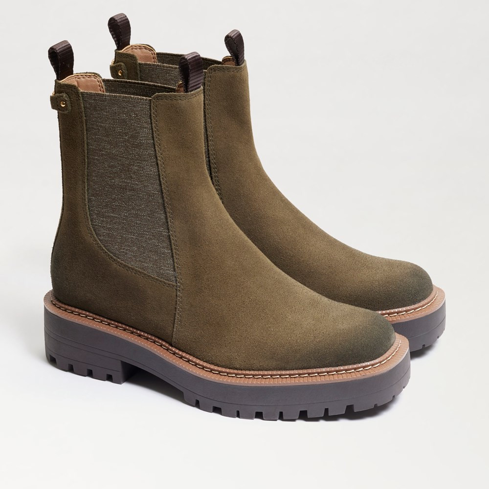 Laguna Chelsea Boot | Sam Edelman