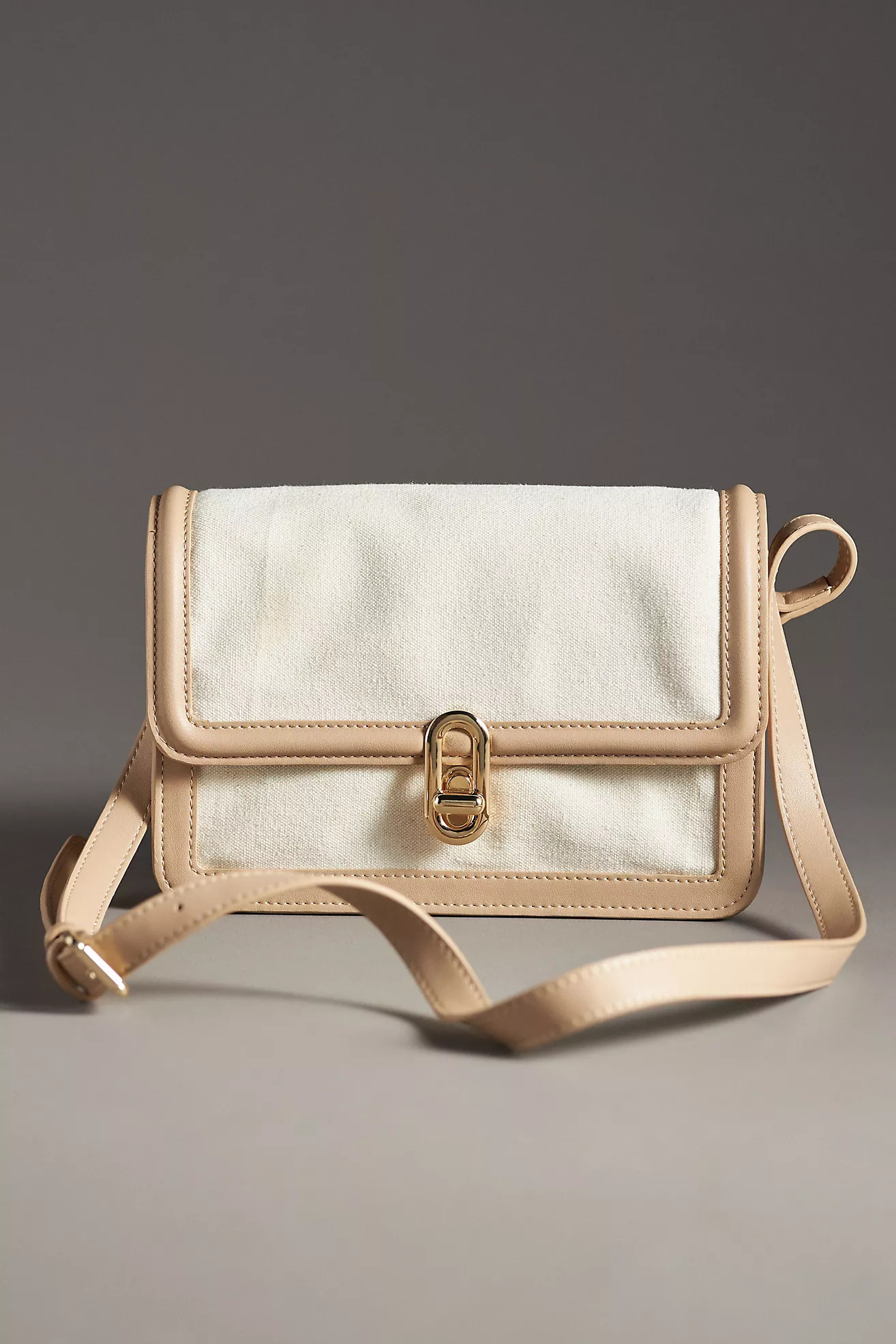 Jules Kae Mia Turnlock Bag | Anthropologie (US)