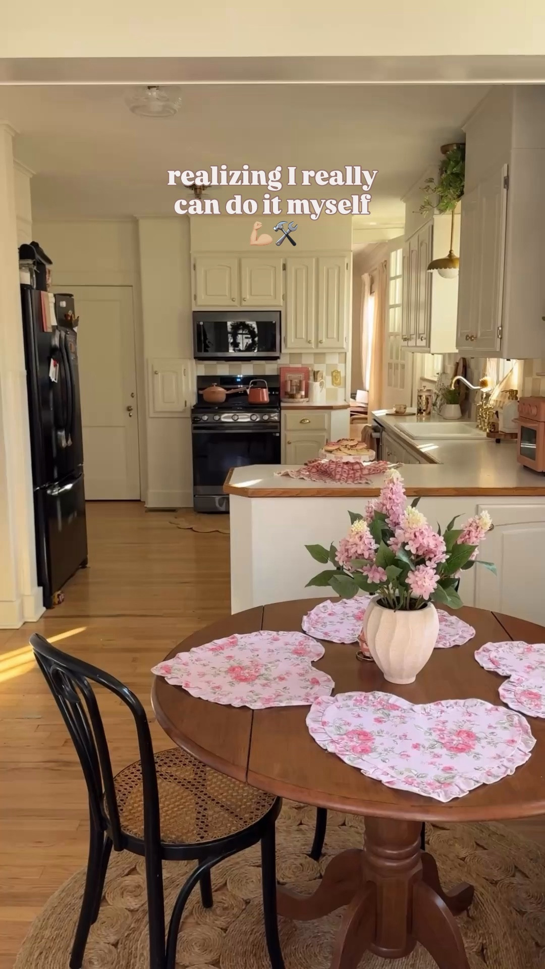 Pantry DIY! Color is clary sage by Sherwin Williams 