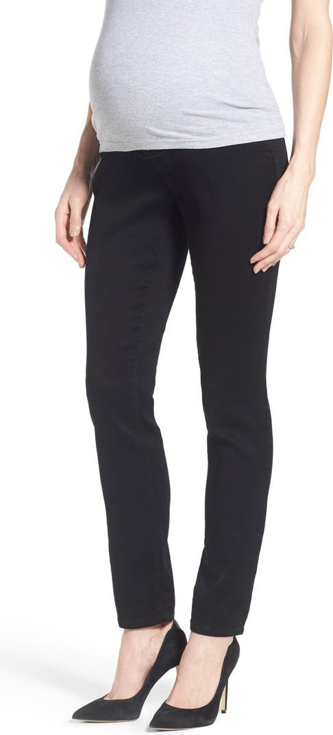 Butter Maternity Skinny Jeans | Nordstrom