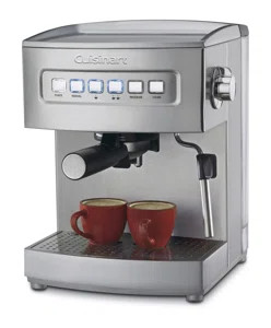 Cuisinart Programmable Espresso Maker | Wayfair North America