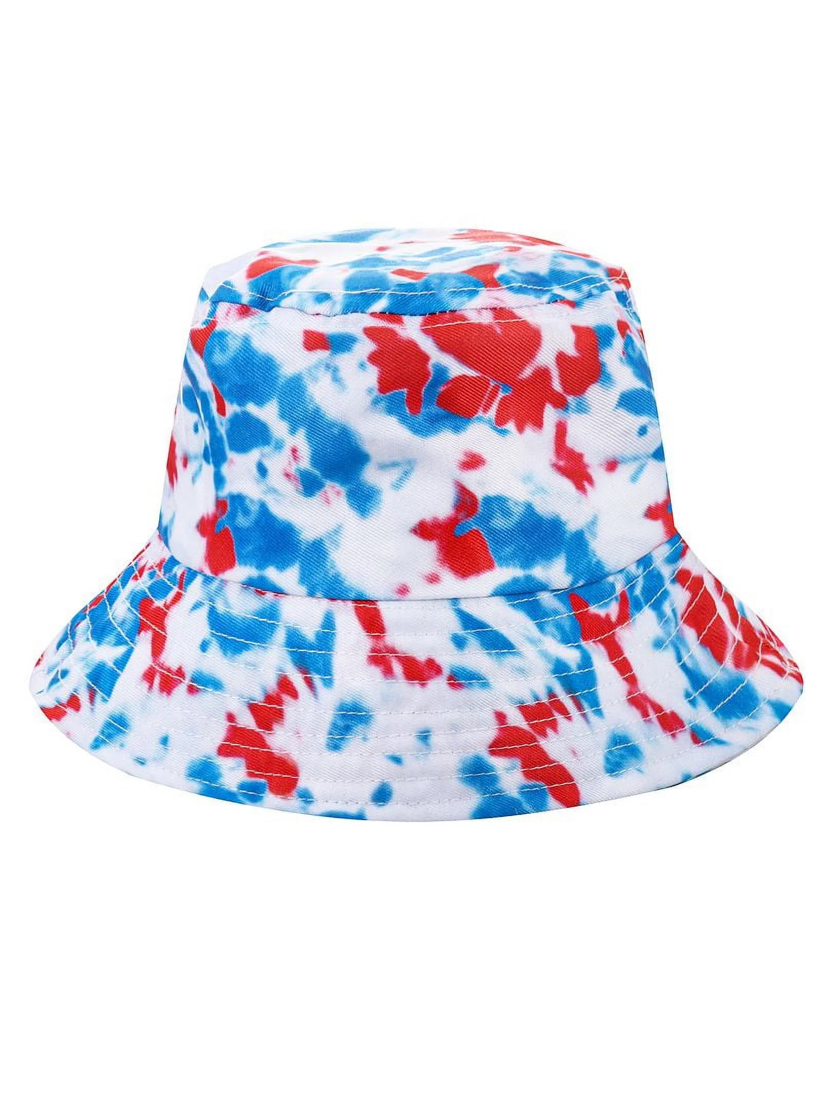 Way to Celebrate Americana Kid's Bucket Hat | Walmart (US)