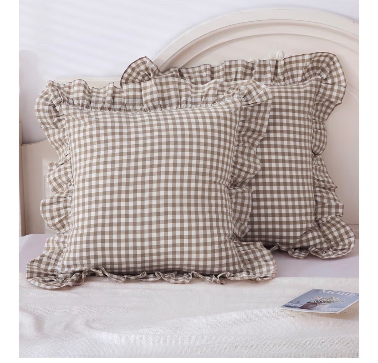 ✨Classic Vintage Living Spaces✨