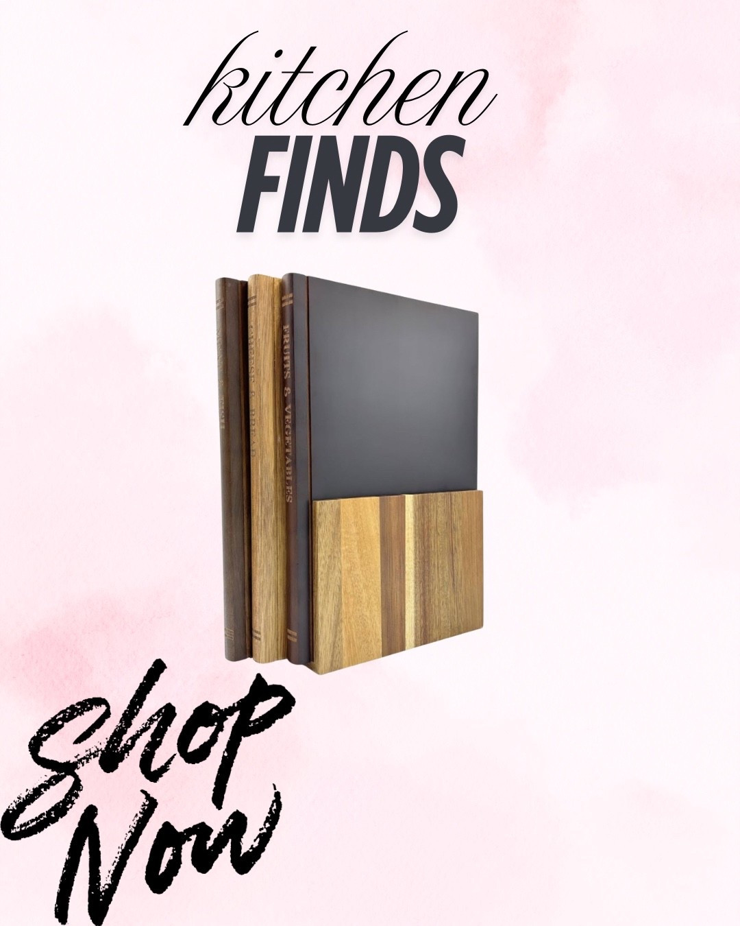 How cute are these kitchen cutting boards?! 

#LTKFindsUnder50 #LTKHome #LTKU