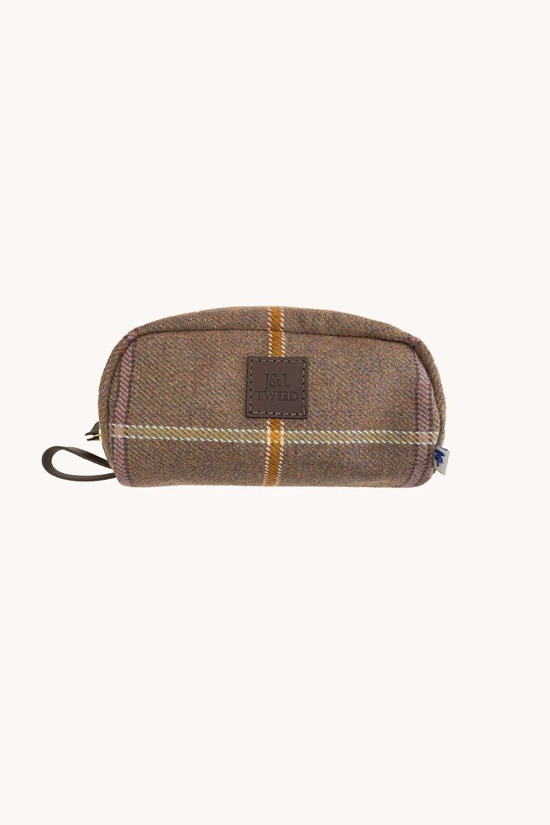 Norman Dopp Kit | J&L Tweed