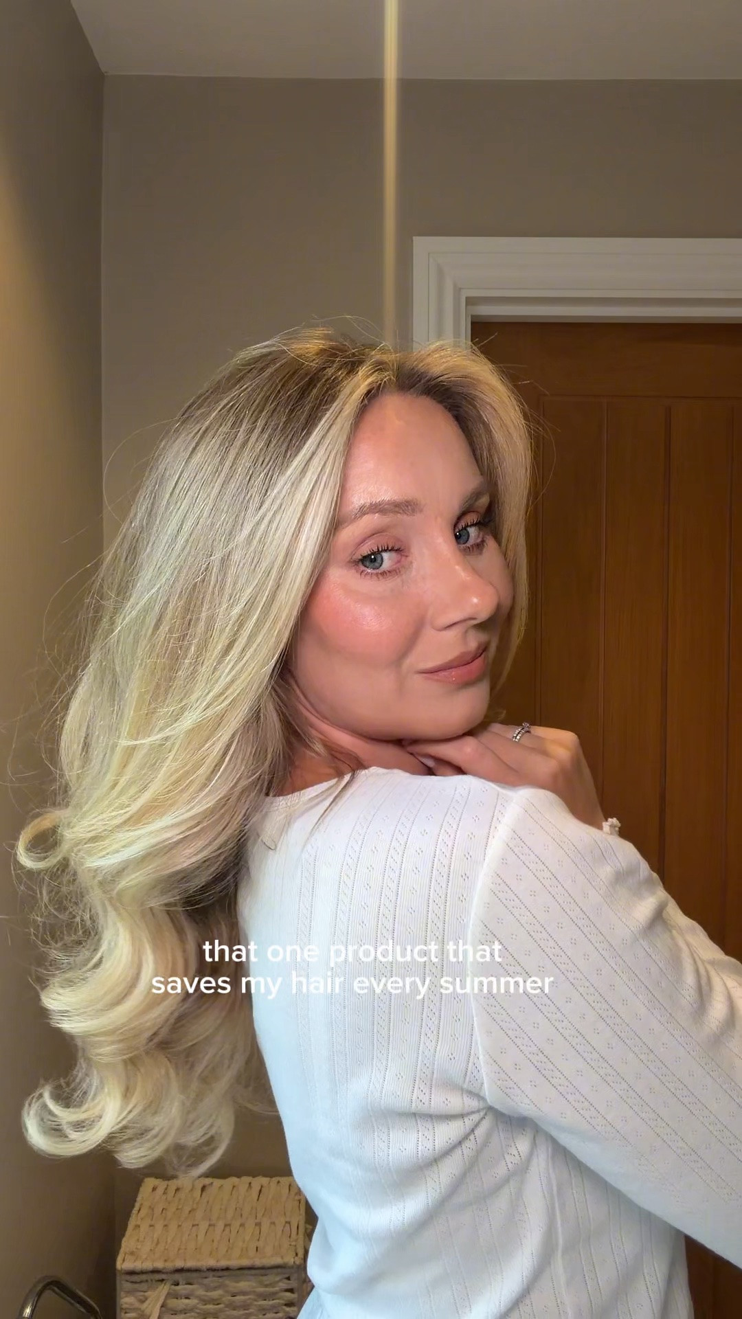 The hair mask you all need!

#LTKuk #LTKbeauty #LTKsummer