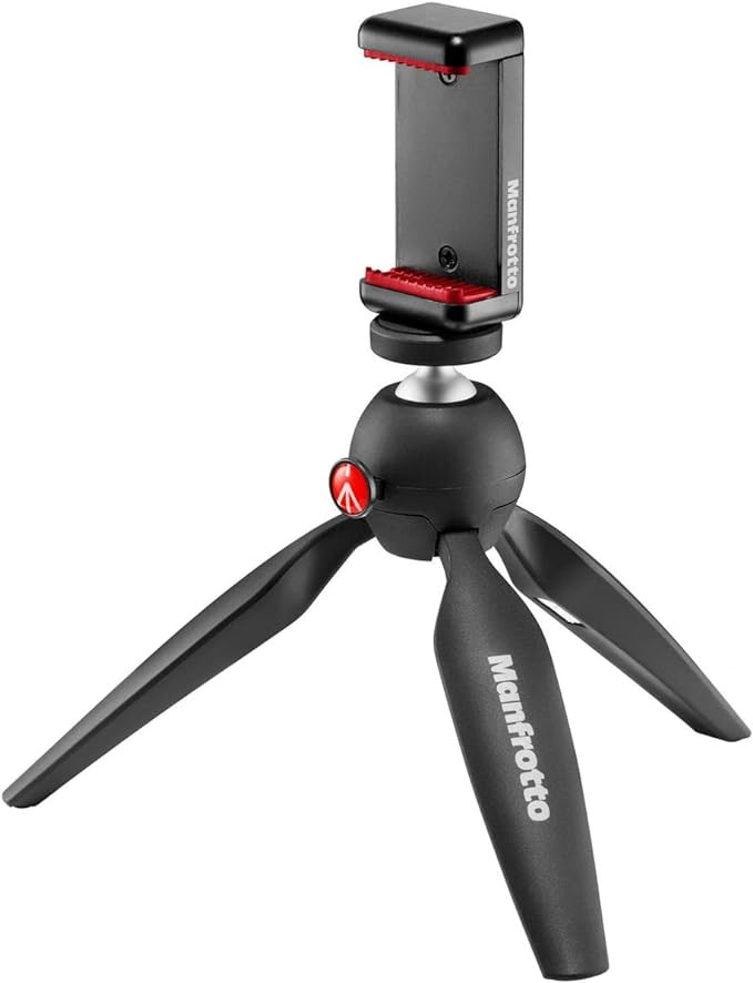 Visit the Manfrotto Store | Amazon (US)