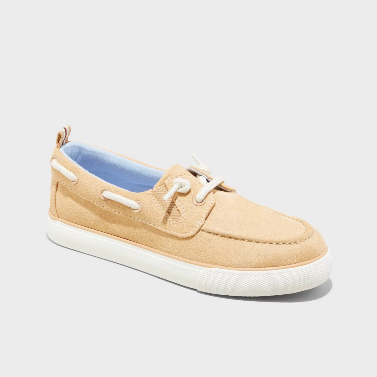Kids' Reece Boat Shoes - Cat & Jack™ | Target