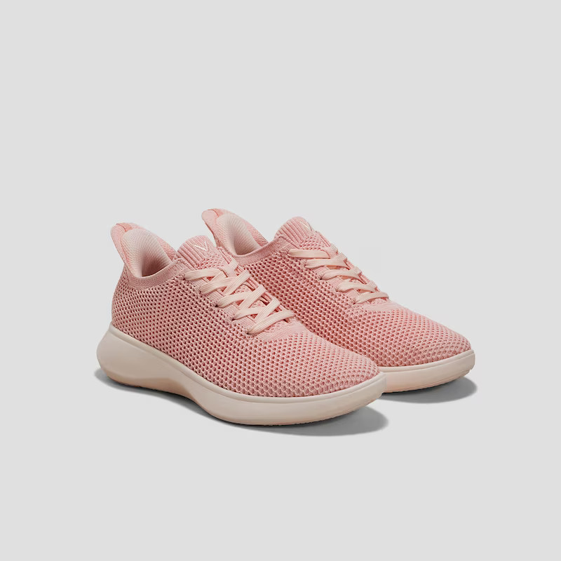 Women's Sneaker Sliders (Urban) - Mesh | VIVAIA