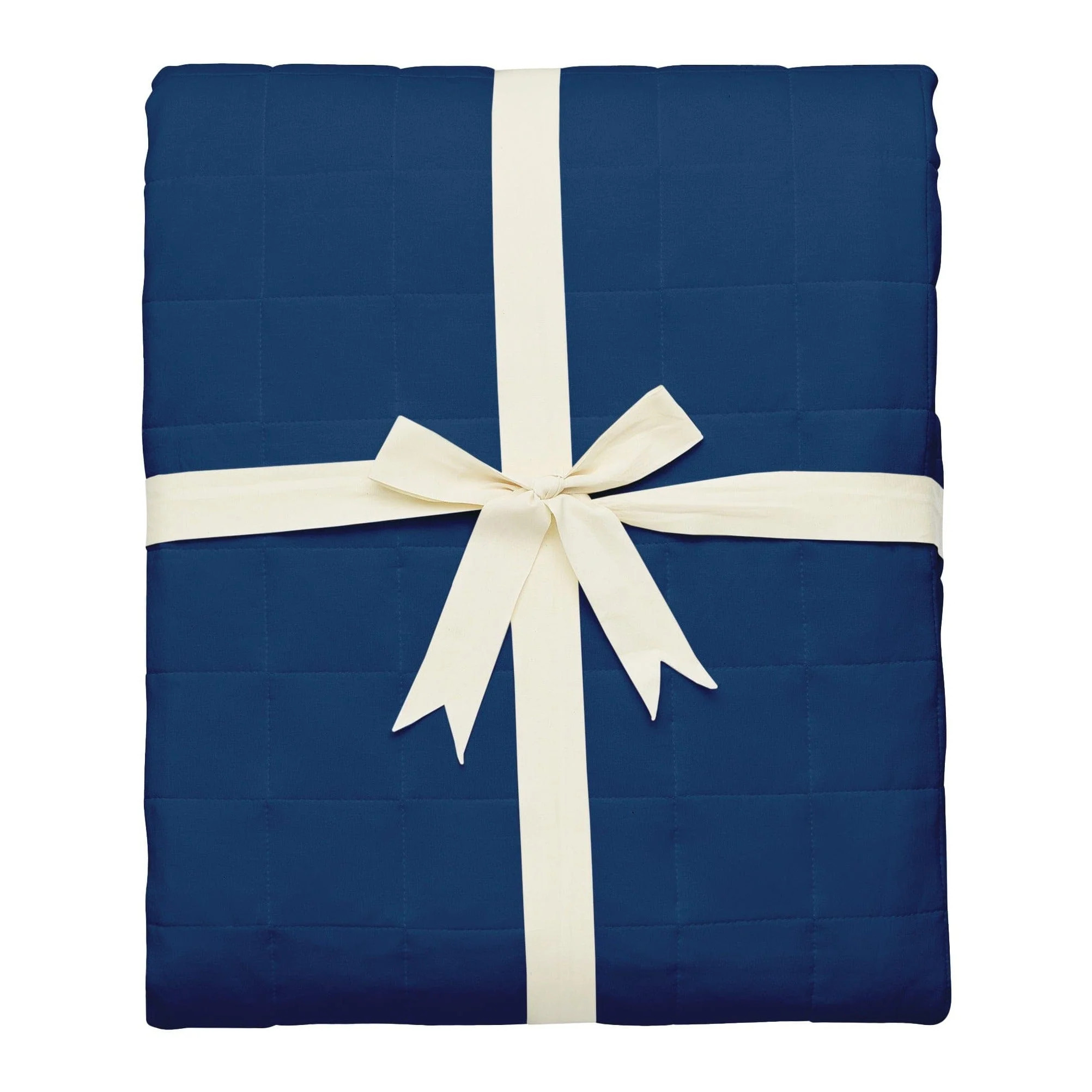 Adult Quilted Blanket in Tahoe 2.5 | Kyte Living