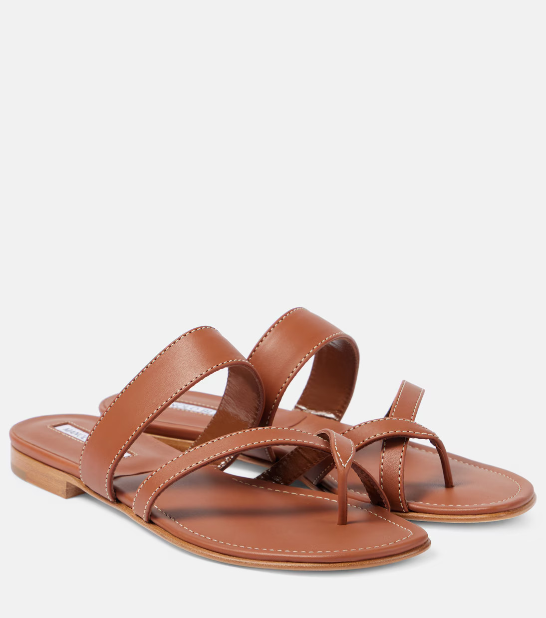 Susacru leather sandals | Mytheresa (US/CA)