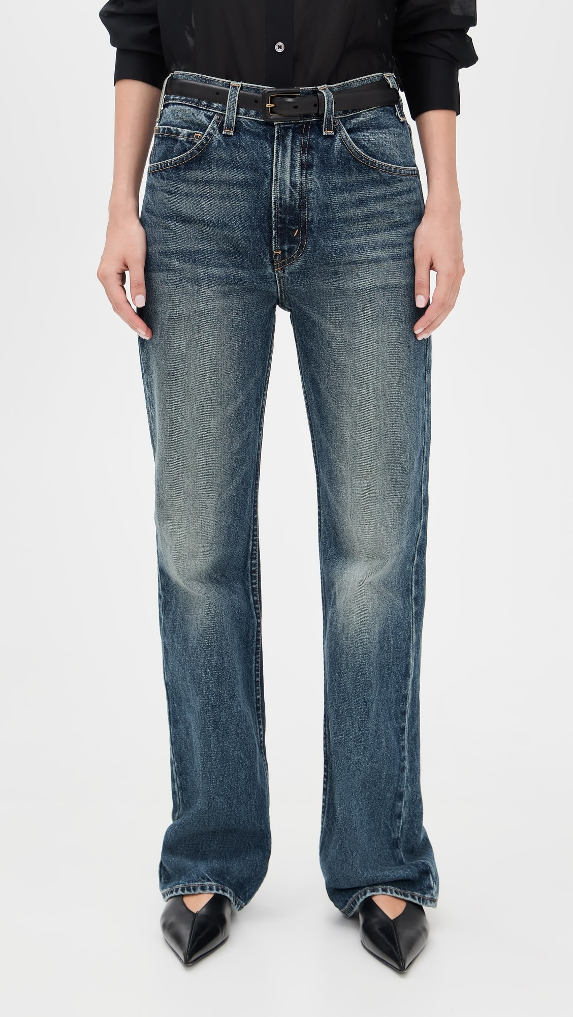 Mitchell Jeans | Shopbop