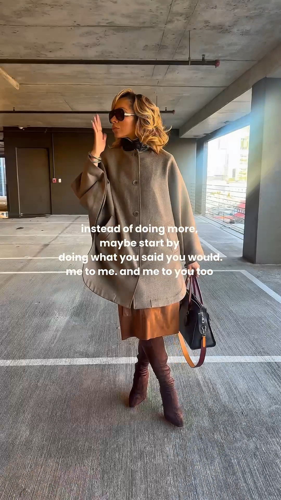 When the coat is the outfit. The collar detail is chefs kiss - you won’t need a scarf. And these boots have become my new faves because they immediately elevate every look. If you’re building a simple, wearable capsule wardrobe, these finds will fit right in — cozy, stylish, and super versatile. Tap to shop everything in one place.


#LTKFindsUnder100 #LTKgrwm #LTKOver40