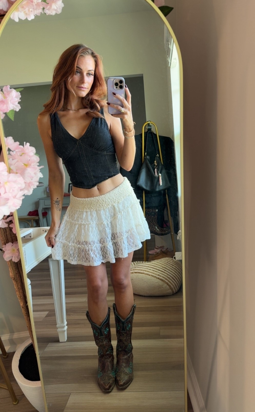 What are yall wearing to the fall country concerts? This is what I’m wearing!! 

#LTKStyleTip #LTKPetite #LTKSeasonal