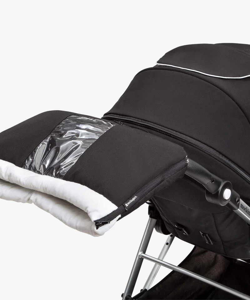 Hand Muff | Mockingbird