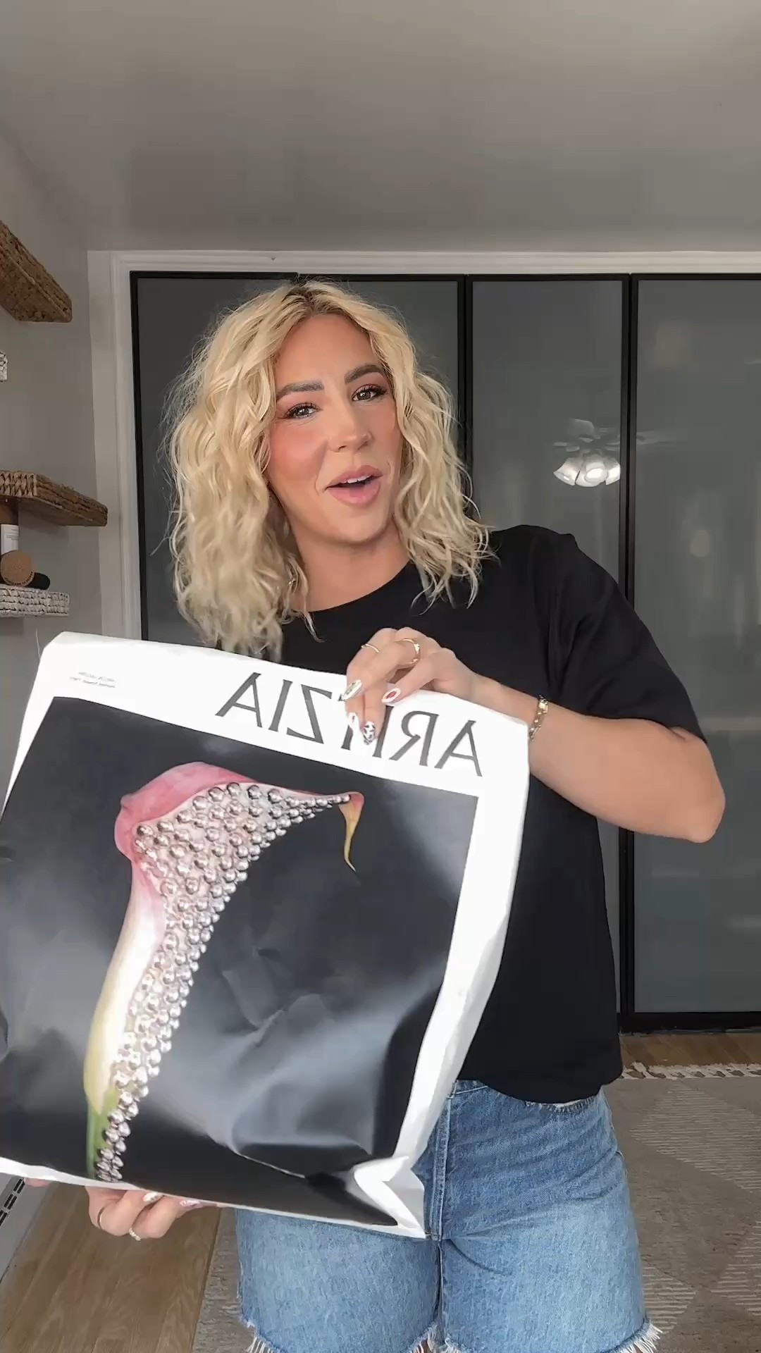 Aritzia Summer sale haul 

#LTKStyleTip #LTKSeasonal #LTKFindsUnder100