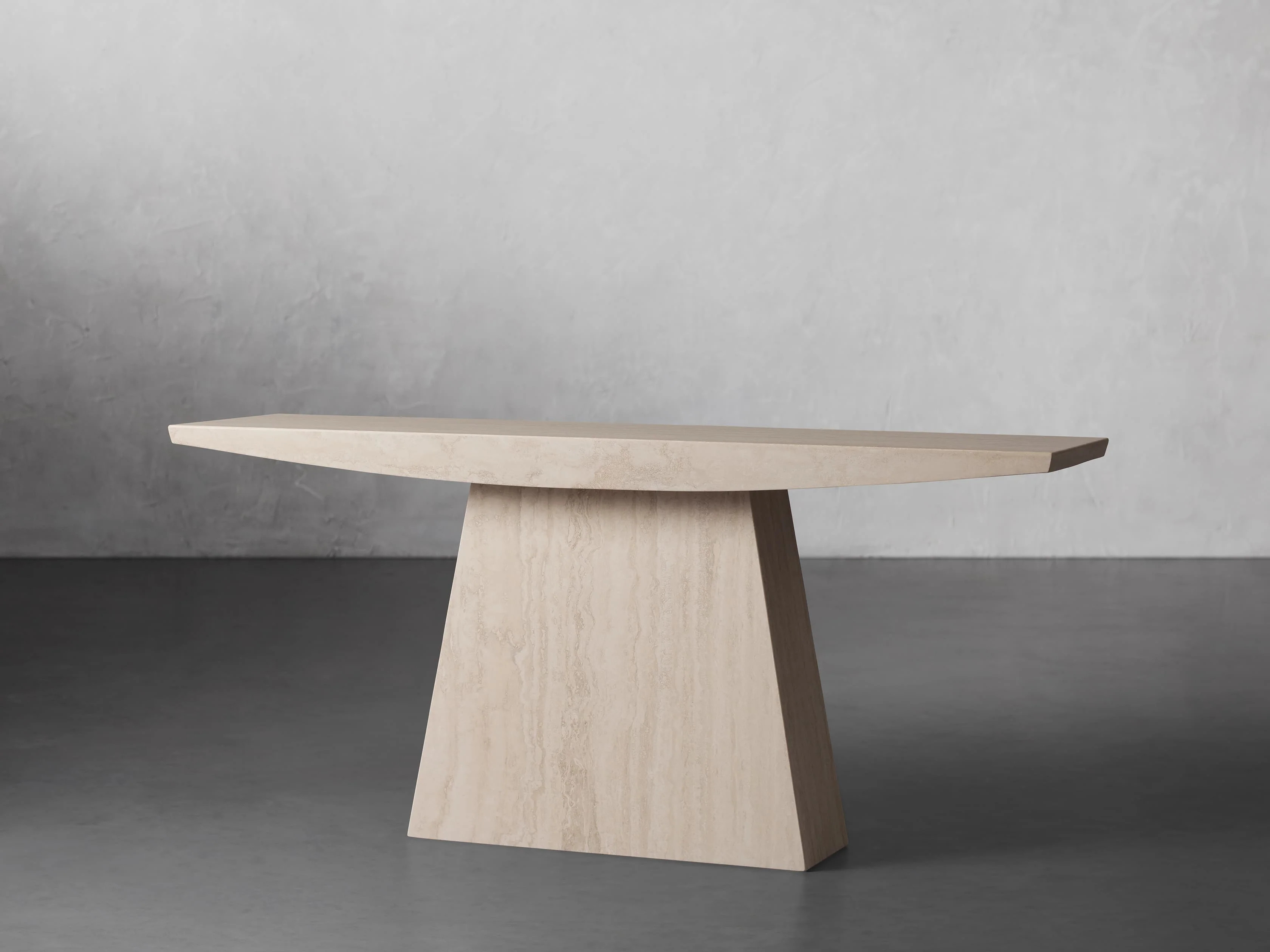 Ilaria Console Table | Arhaus