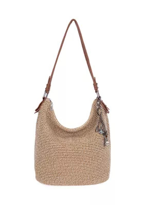 The Sak Sequoia Crochet Hobo Bag | Belk