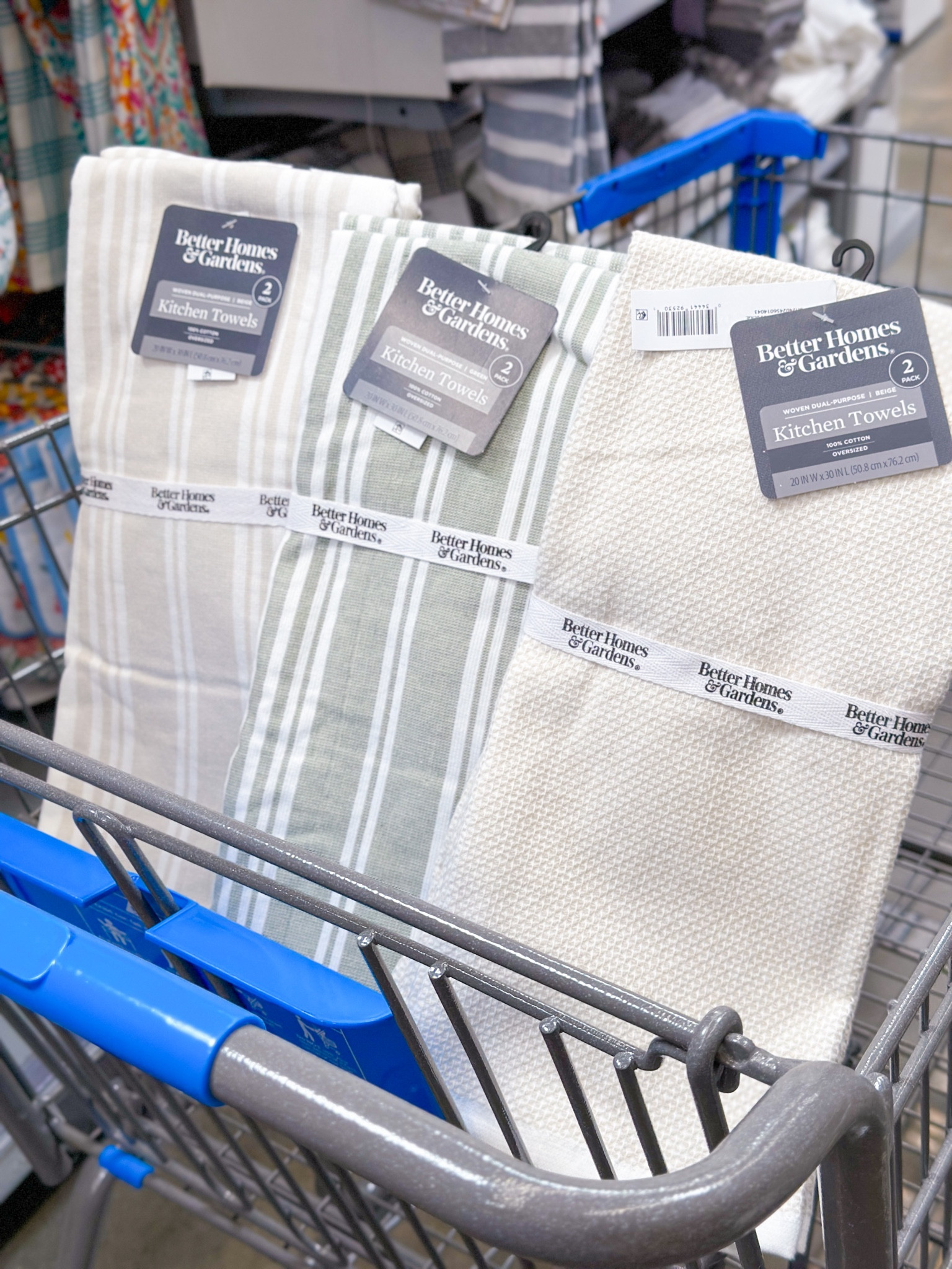 Kitchen Towels at Walmartt

#LTKStyleTip #LTKHome