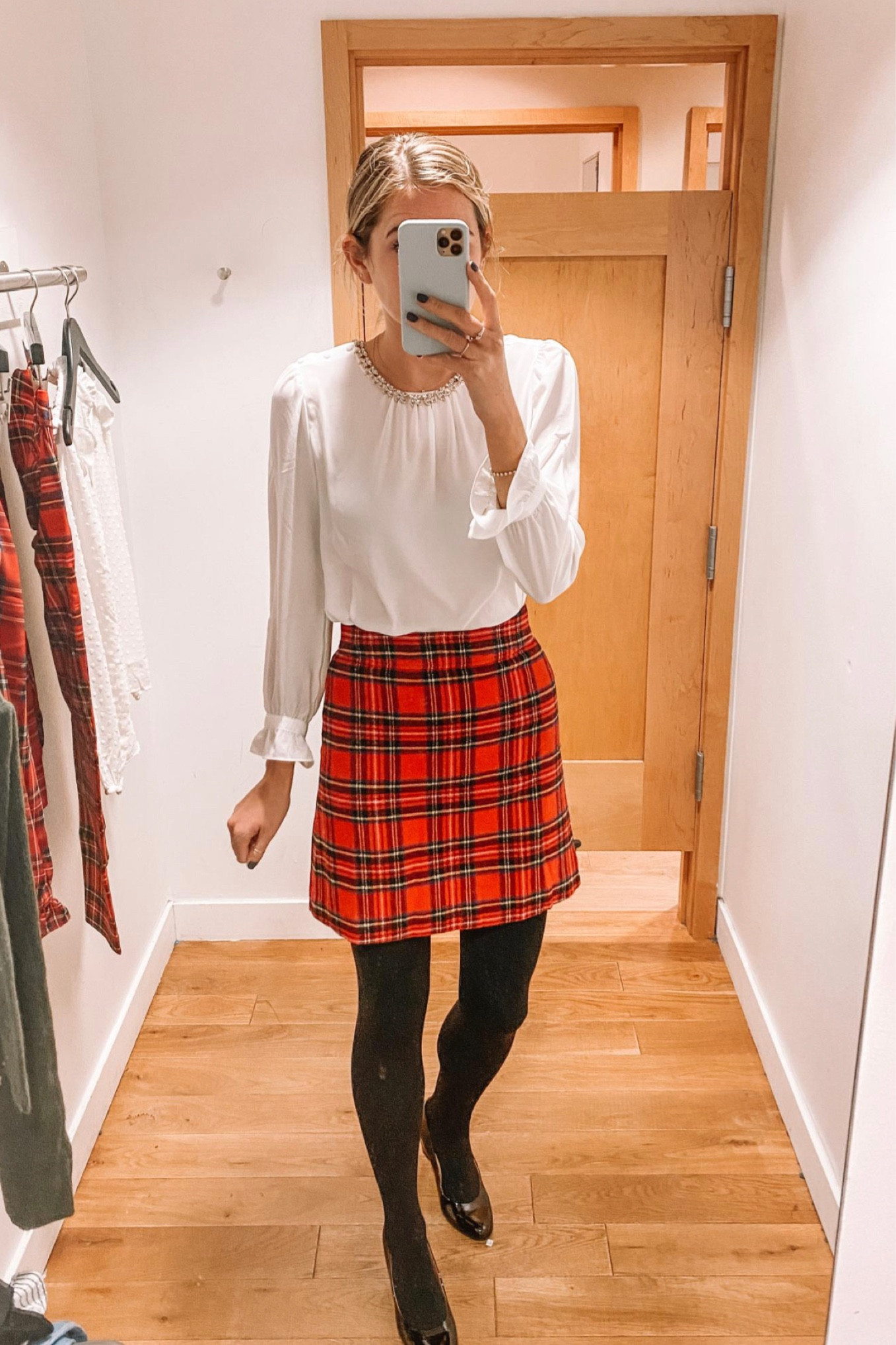 J.Crew Factory holiday new arrivals 

#LTKunder50 #LTKHoliday #LTKSeasonal