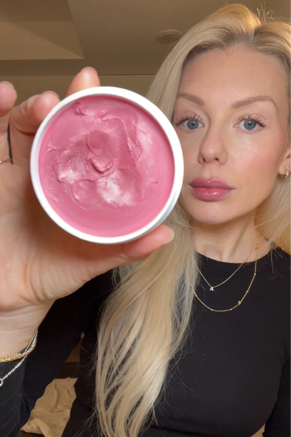 Top 4 favorites blushes 

#LTKGiftGuide #LTKBeauty #LTKHoliday