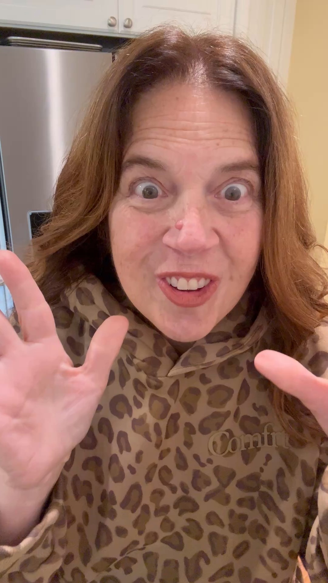 The HYPE is  totally understandable and the COMFRT is REAL!!!

Talk about an unbelievable NSV🥳

#LTKGiftGuide #LTKPetite #LTKCyberWeek