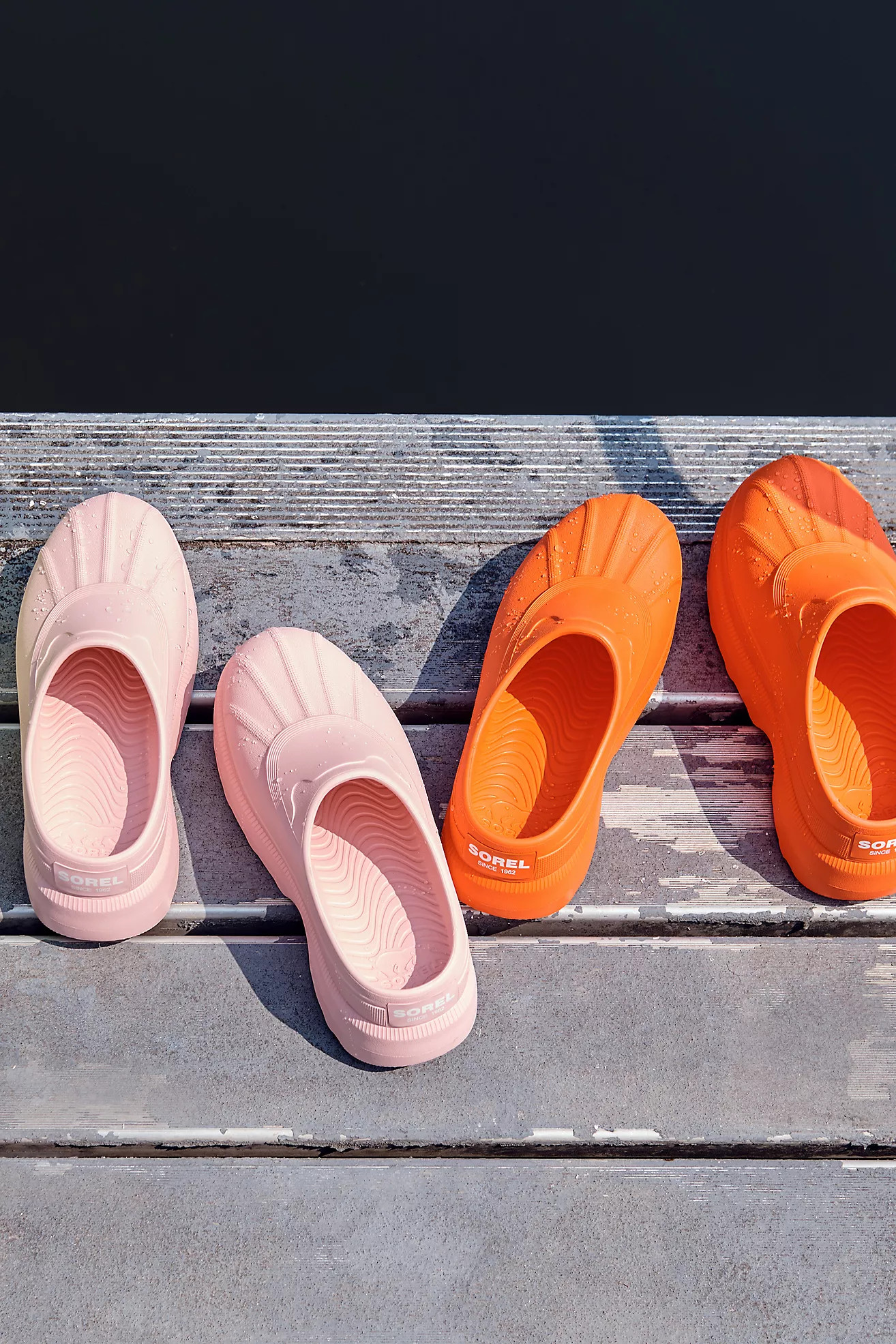 Sorel Caribou Clogs | Anthropologie (US)