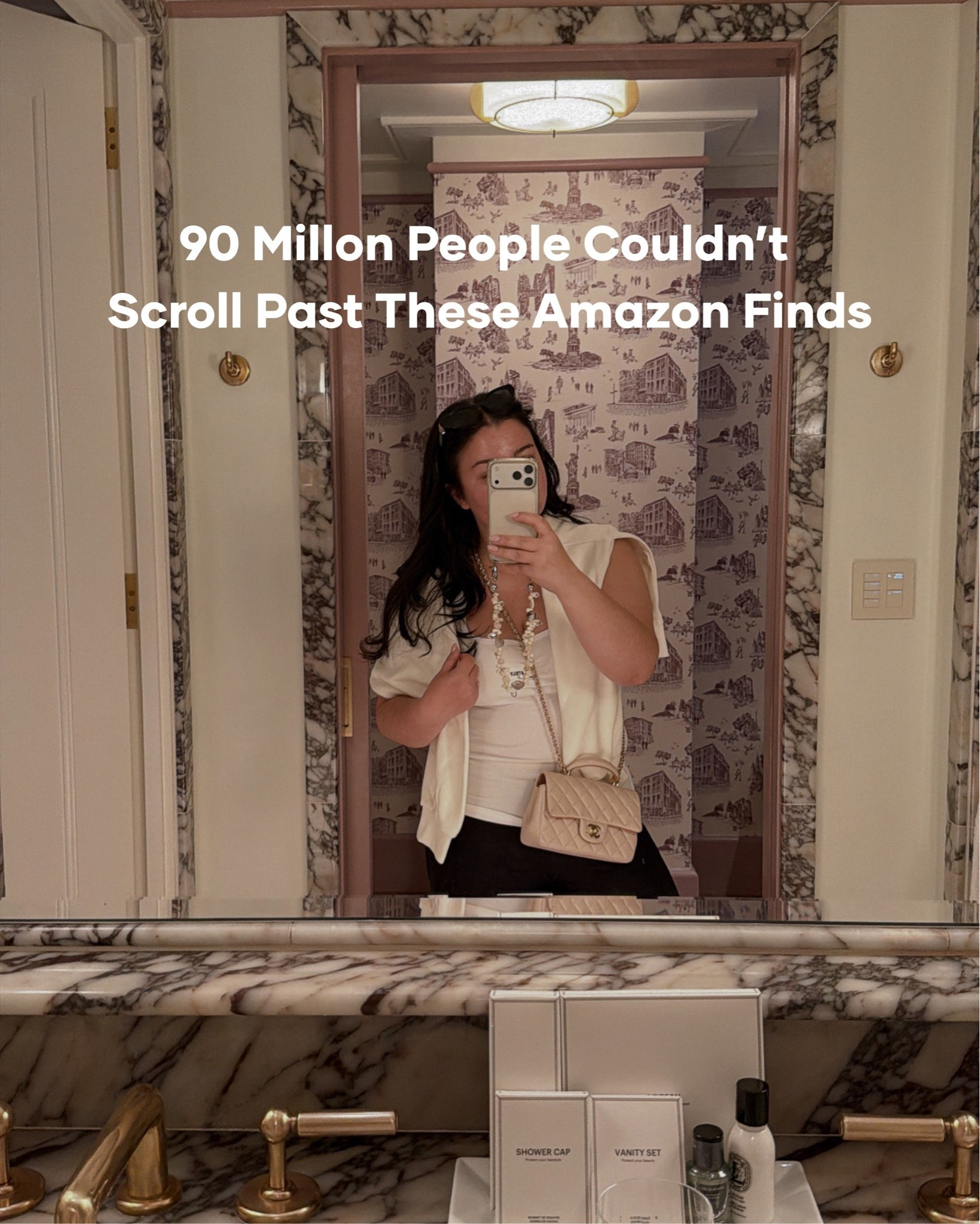 My most viral Amazon finds ever! 

Amazon finds, Amazon favorites, Amazon must haves, Amazon home

#LTKHome #LTKTravel