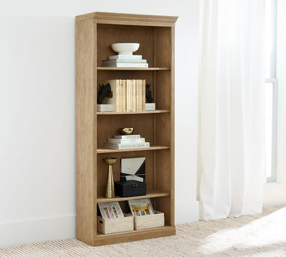 Livingston Bookcase (35") | Pottery Barn (US)