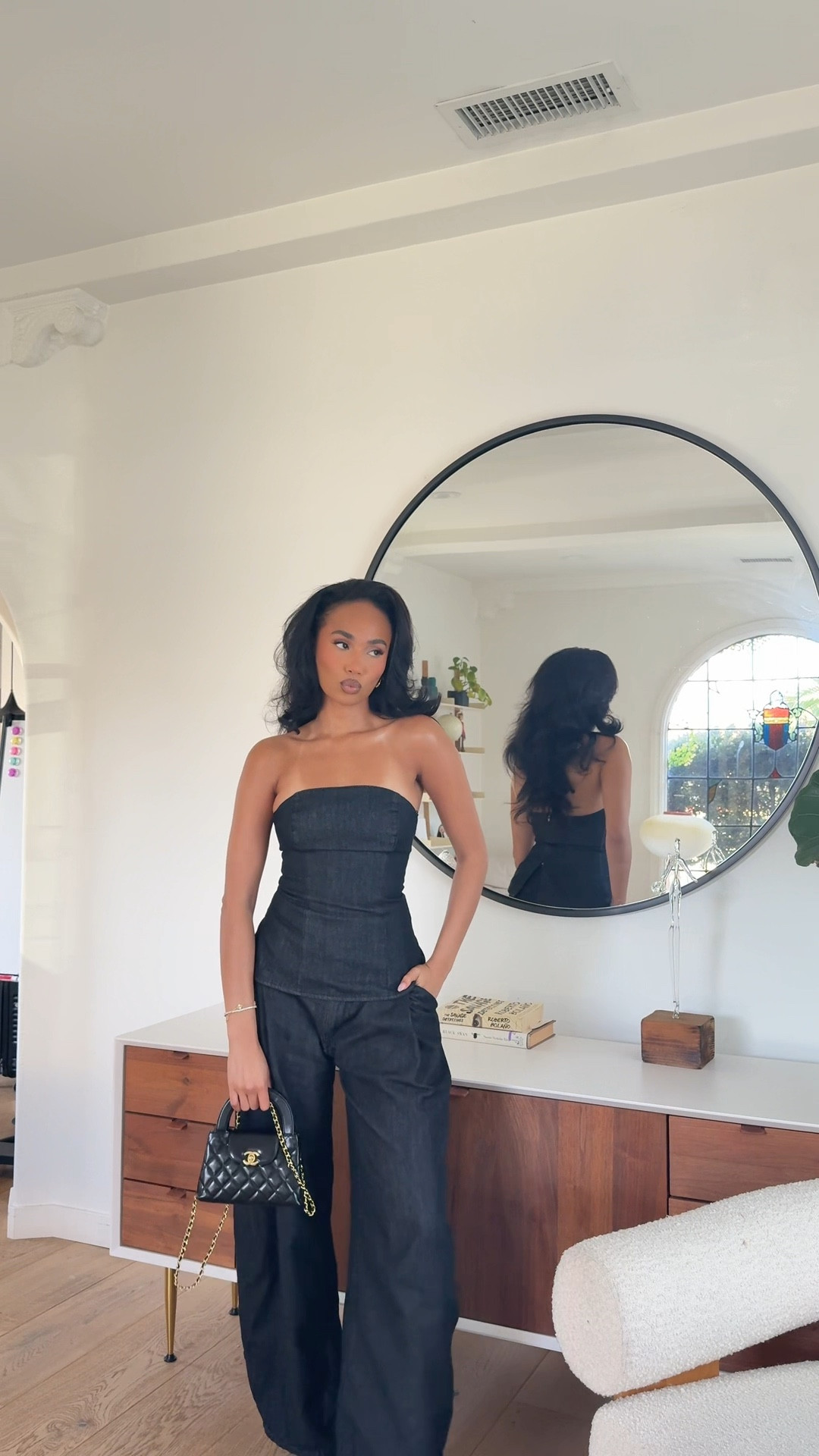 I love a two piece set!! 

#LTKU #LTKSeasonal #LTKItBag