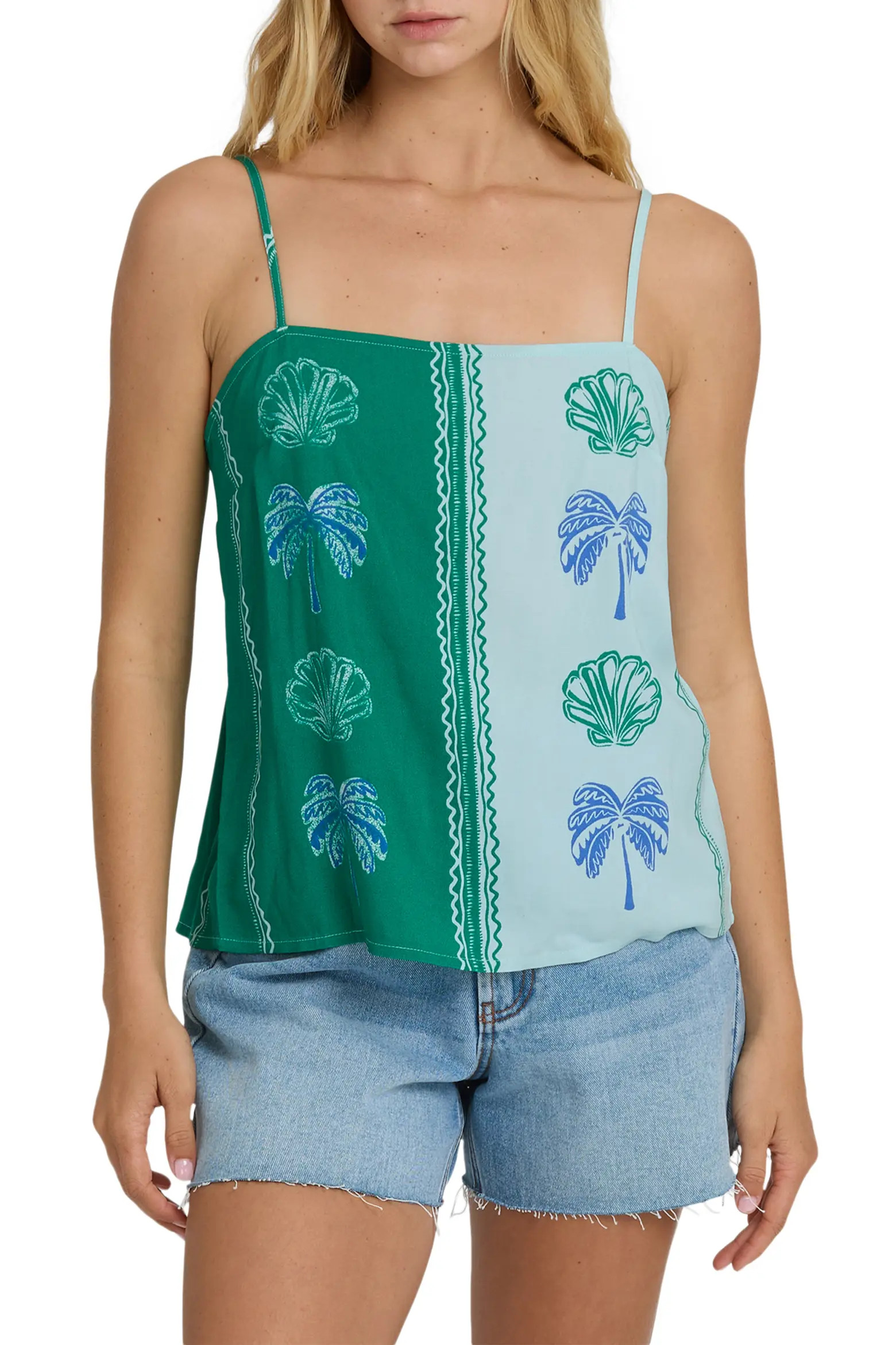 Vacay Dreams Tank Top (Women) | Nordstrom | Nordstrom