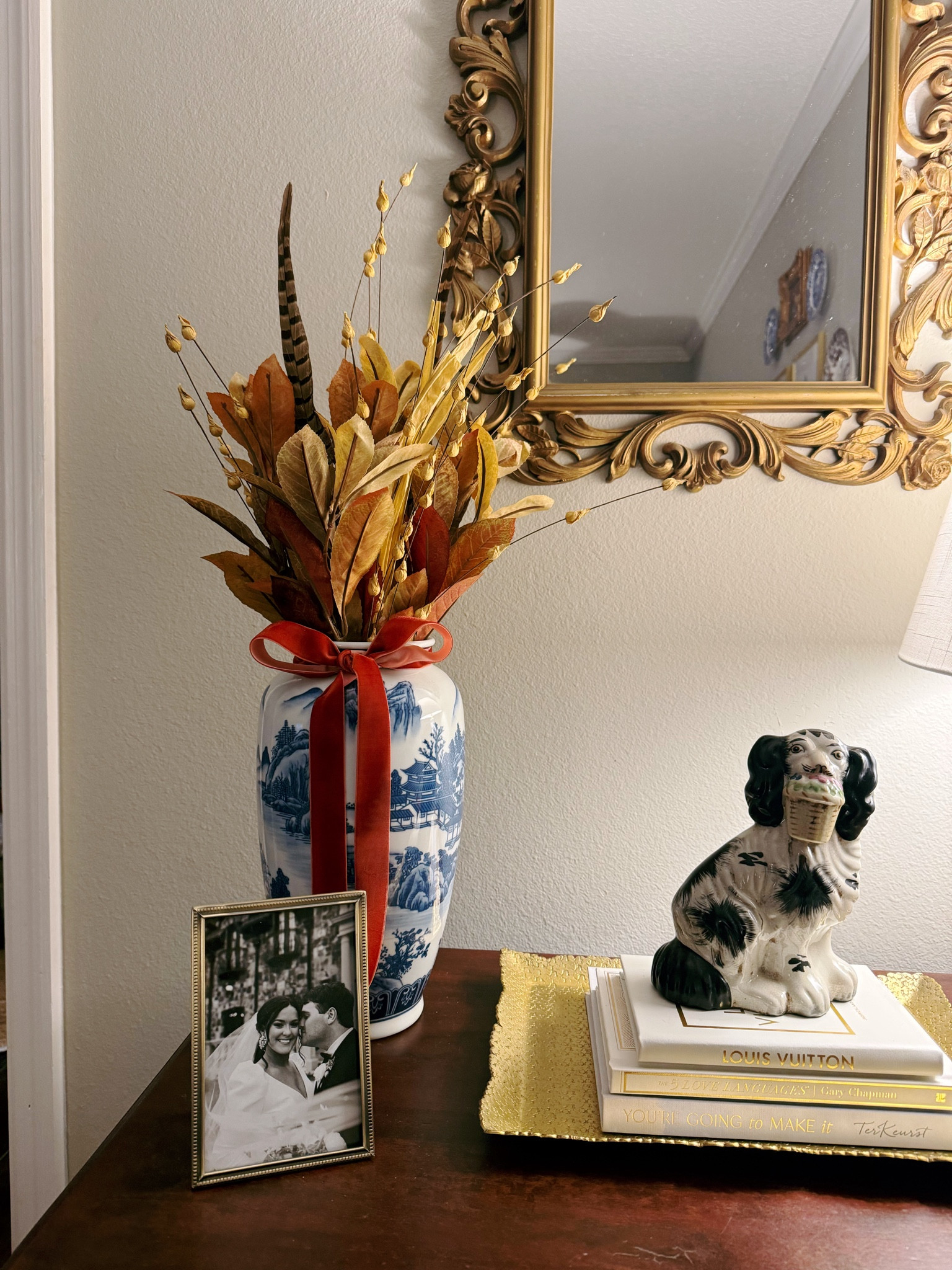 Fall faux florals 🍁


#LTKHome #LTKSeasonal