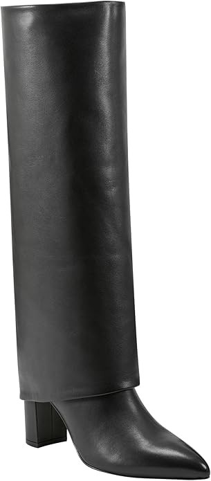 Marc Fisher LTD Women's Leina Knee High Boot | Amazon (US)