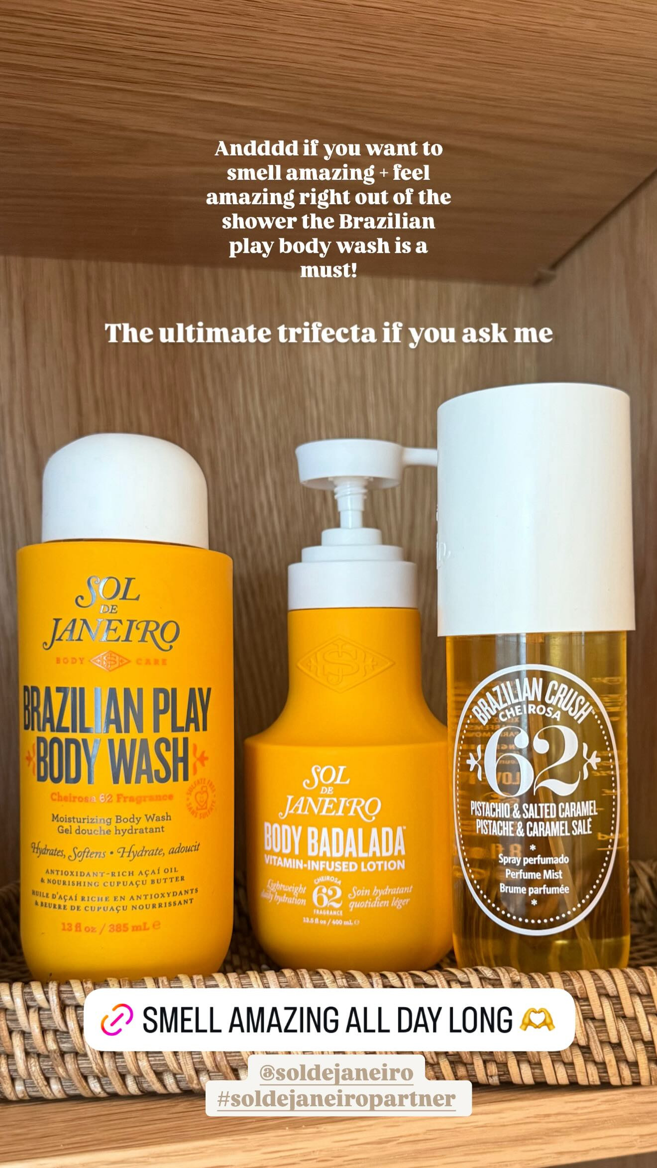   

 #LTKSeasonal #LTKStyleTip #LTKBeauty